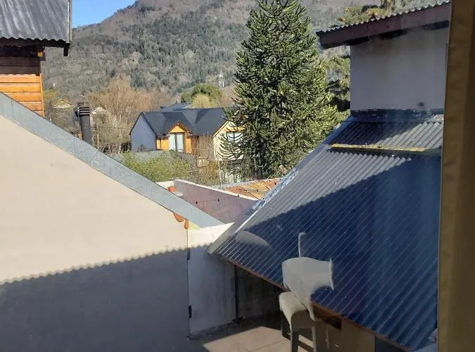 Departamento Bardot-Sale Patagonia