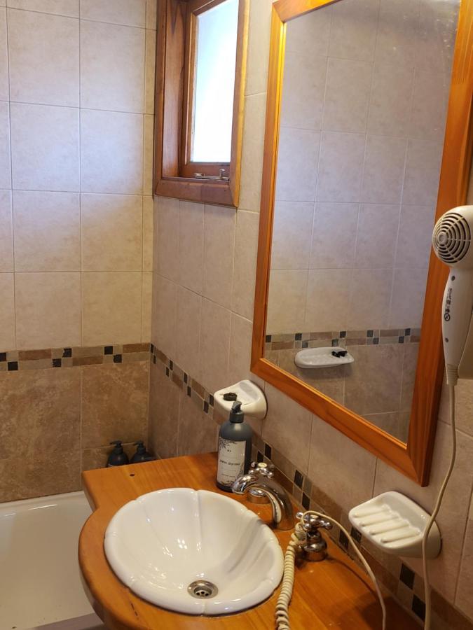 Apartment Departamento Bardot-sale Patagonia