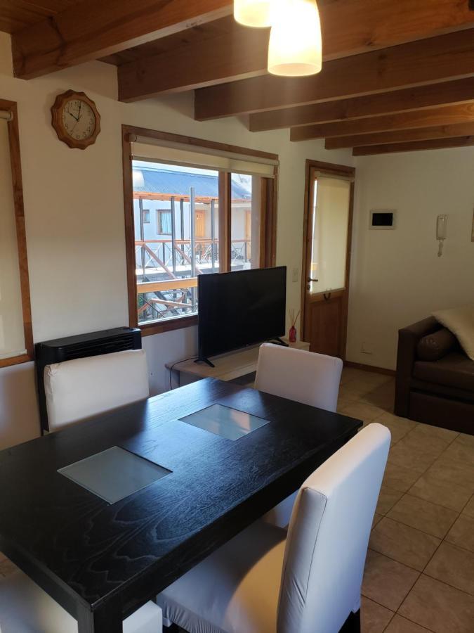 Departamento Bardot-sale Patagonia San Martin de los Andes
