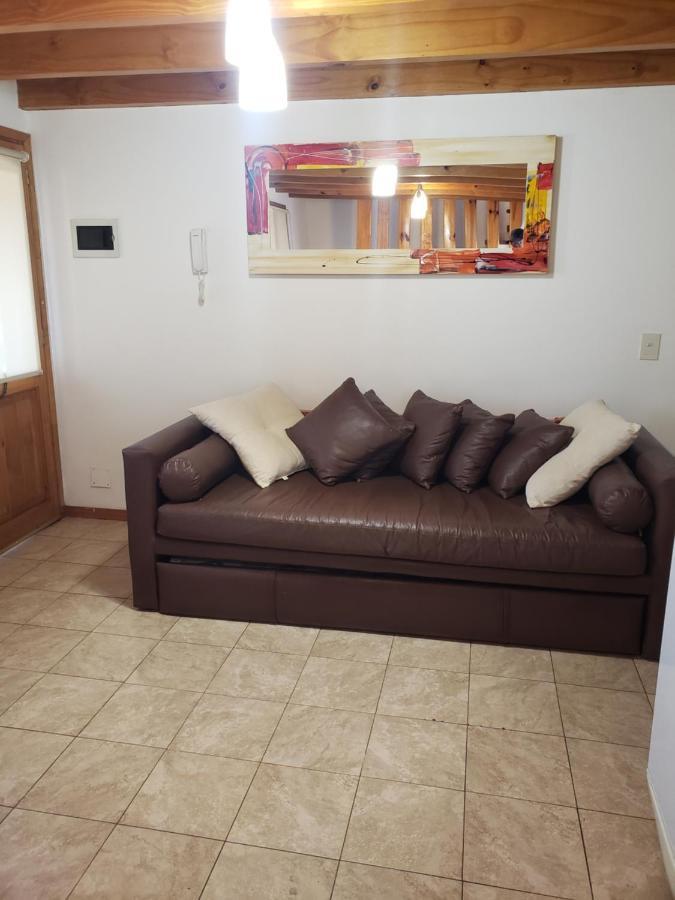 Apartment Departamento Bardot-sale Patagonia San Martin de los Andes