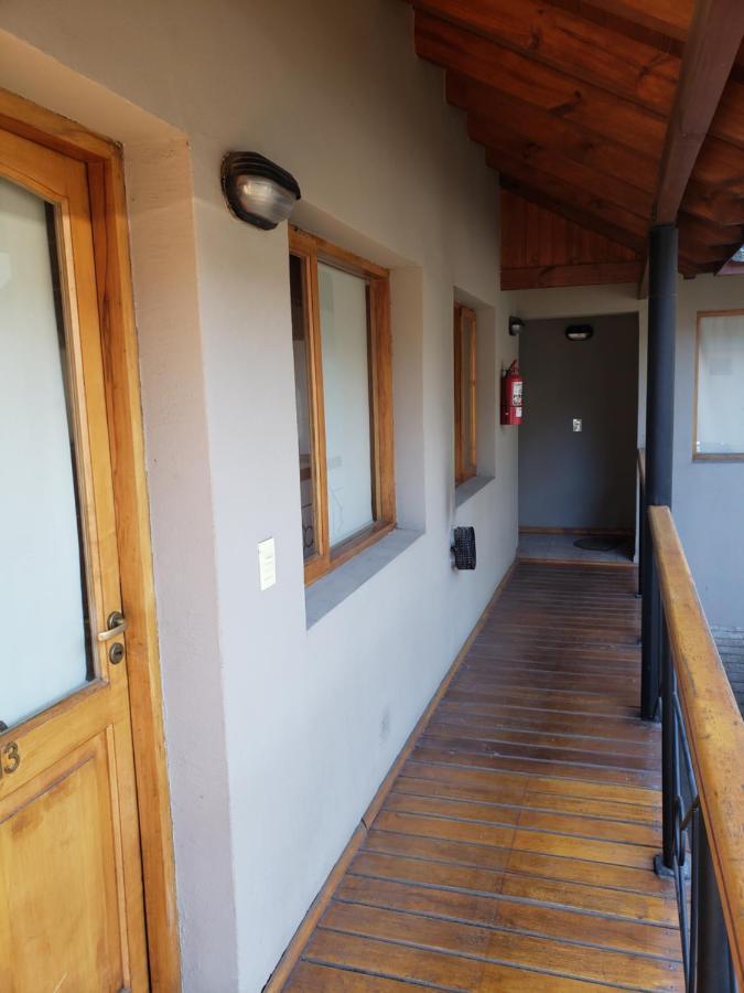 Departamento Bardot-sale Patagonia Apartment