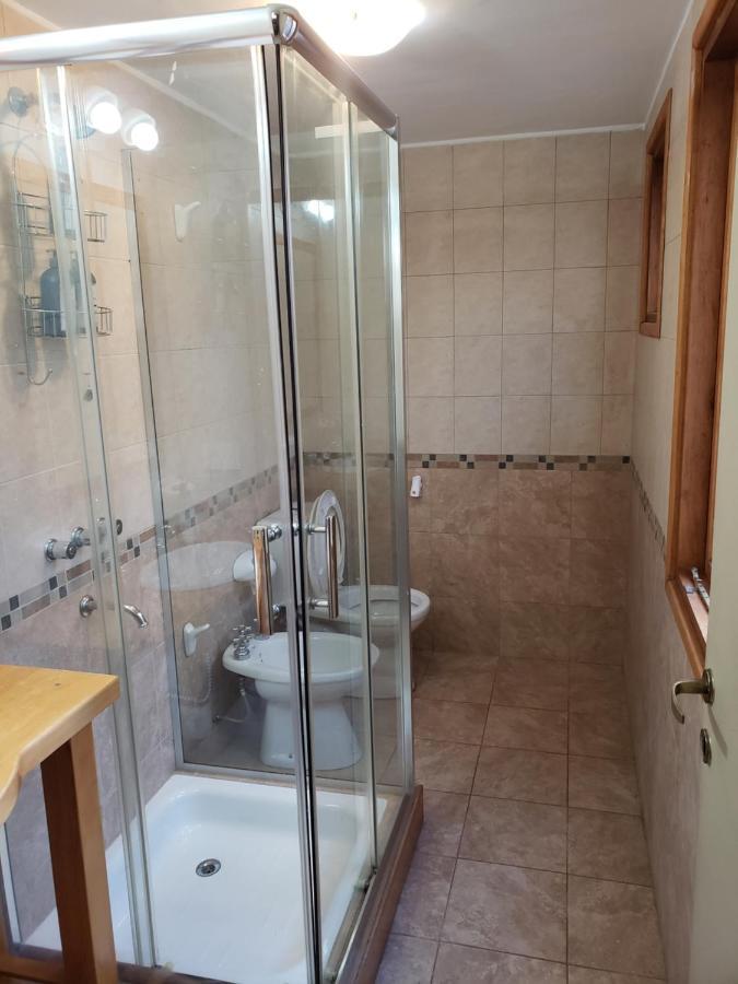 Departamento Bardot-sale Patagonia Apartment San Martin de los Andes