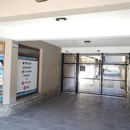Apartamento Departamento Bardot-Sale Patagonia San Martín de los Andes Exterior foto