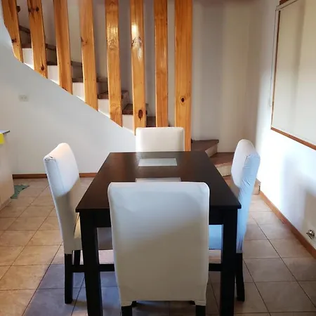Apartamento Departamento Bardot-Sale Patagonia San Martín de los Andes Exterior foto