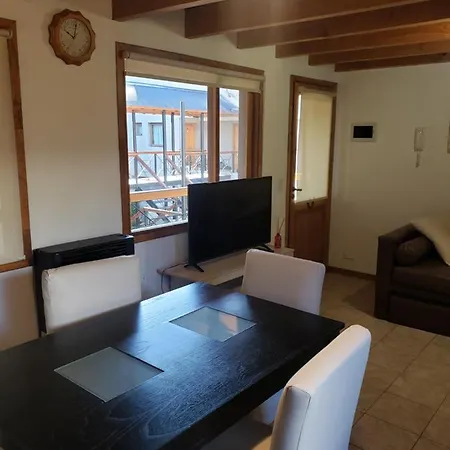 Apartamento Departamento Bardot-Sale Patagonia San Martín de los Andes Exterior foto