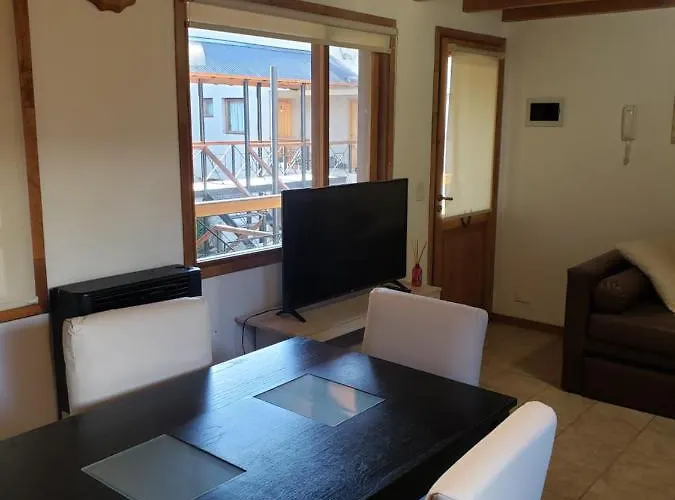 Departamento Bardot-Sale Patagonia
